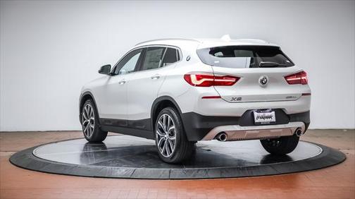 2022 BMW X2 sDrive28i