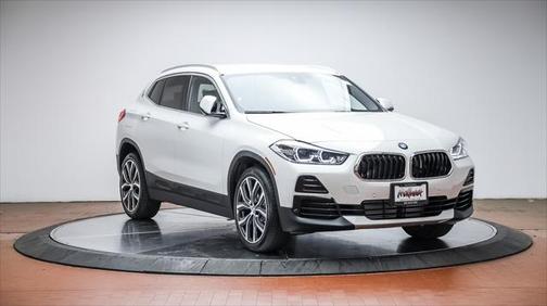 2022 BMW X2 sDrive28i