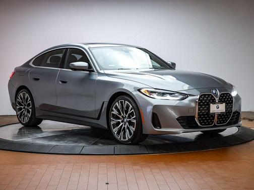 2023 BMW 430 Gran Coupe i