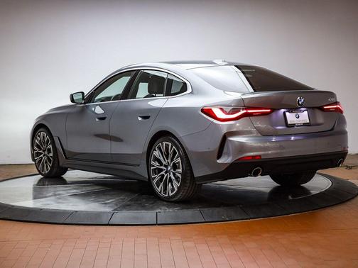 2023 BMW 430 Gran Coupe i