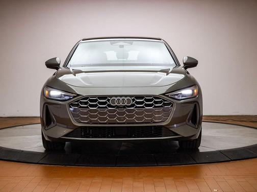 2025 Audi A5 Premium TFSI quattro S tronic