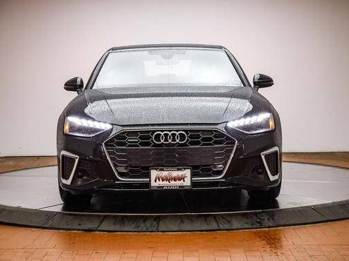 2023 Audi A4 45 S line Premium Plus