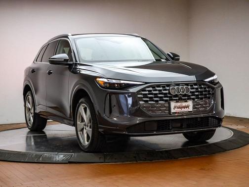 2025 Audi Q5 Premium Plus TFSI quattro S tronic