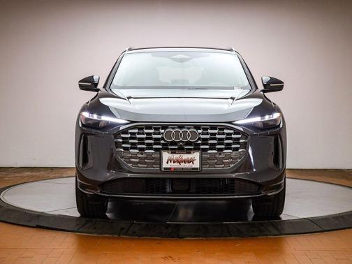 2025 Audi Q5 Premium Plus TFSI quattro S tronic