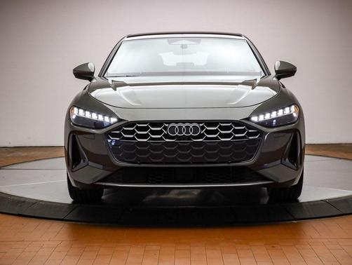 2025 Audi A5 Premium Plus TFSI quattro S tronic