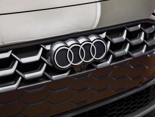 2025 Audi A5 Premium Plus TFSI quattro S tronic