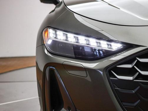 2025 Audi A5 Premium Plus TFSI quattro S tronic