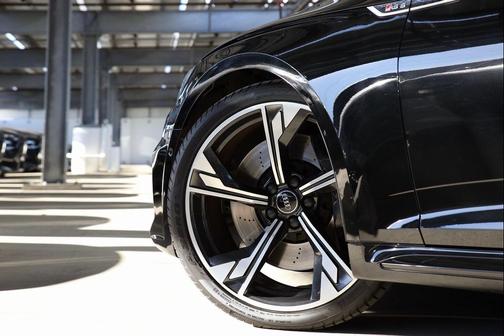2019 Audi RS 5 2.9T