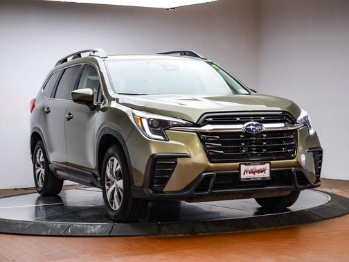 2024 Subaru Ascent Premium 7-Passenger