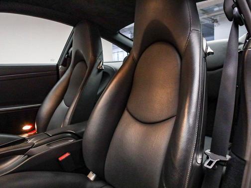 Basalt Black Metallic 2013 Porsche 911 Turbo