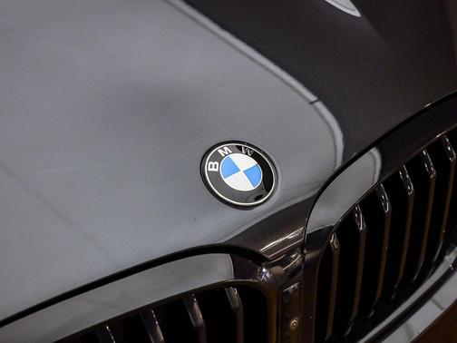 2022 BMW X4 xDrive30i