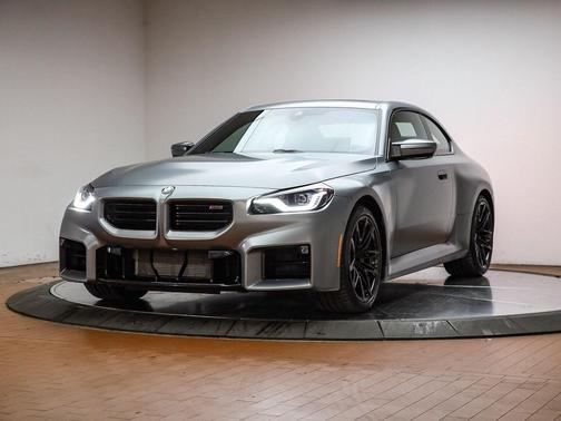 2025 BMW M2 Base