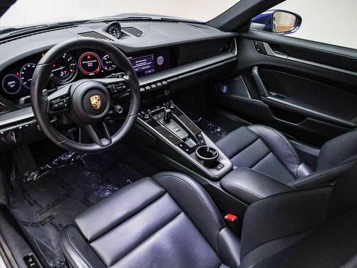 2024 Porsche 911 911 Carrera S