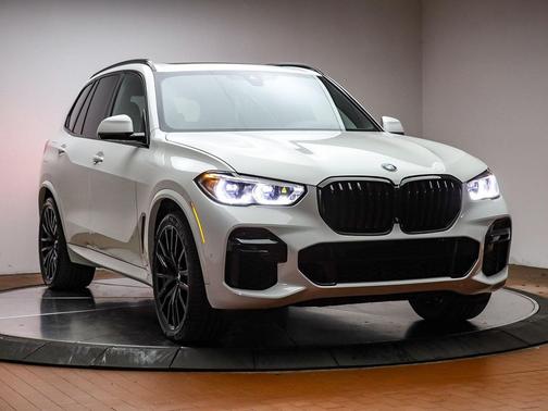 2023 BMW X5 sDrive40i