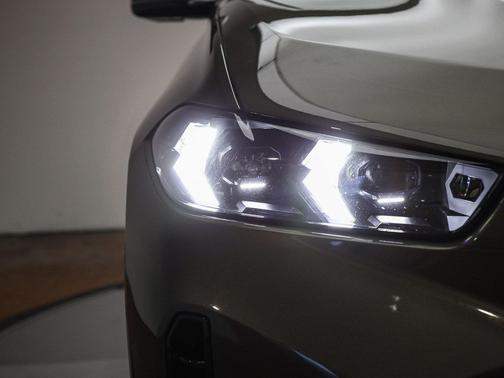 2024 BMW X6 xDrive40i