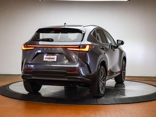 2022 Lexus NX 350 Premium