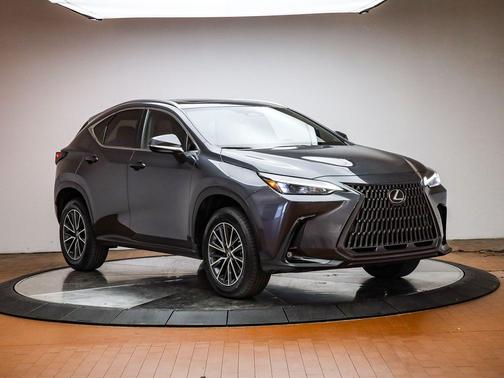 2022 Lexus NX 350 Premium