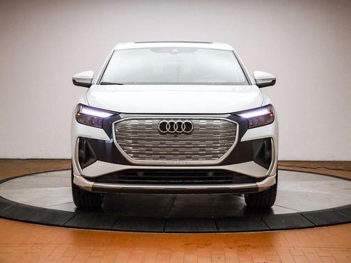 2024 Audi Q4 e-tron Premium 50 quattro