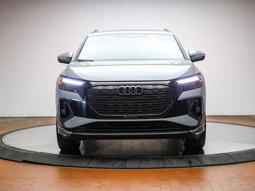 2024 Audi Q4 e-tron Premium 50 quattro