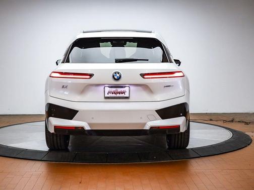 2023 BMW iX xDrive50