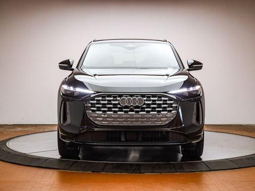 2025 Audi Q5 Premium Plus TFSI quattro S tronic