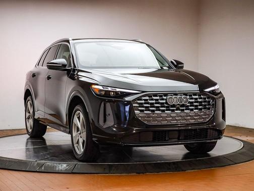 2025 Audi Q5 Premium Plus TFSI quattro S tronic