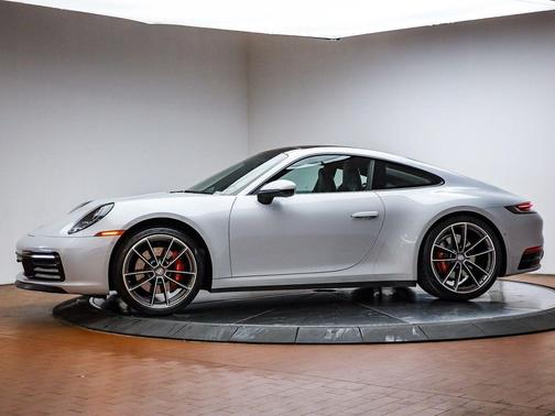 2024 Porsche 911 911 Carrera S