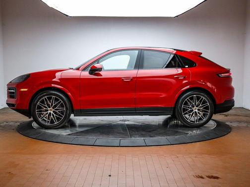 2025 Porsche Cayenne Cayenne