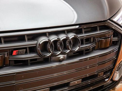 2022 Audi S6 2.9T Premium Plus