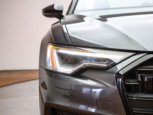 2022 Audi S6 2.9T Premium Plus