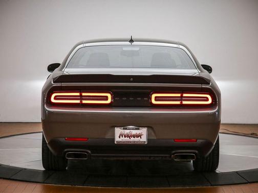 Destroyer Gray Clearcoat 2023 Dodge Challenger R/T