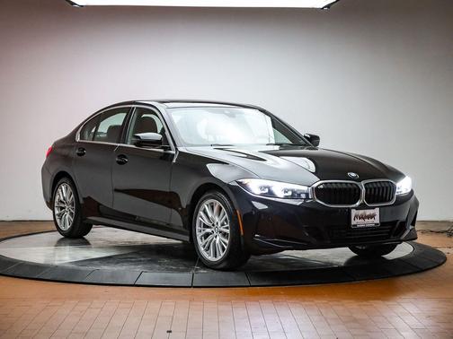 2024 BMW 330 330i