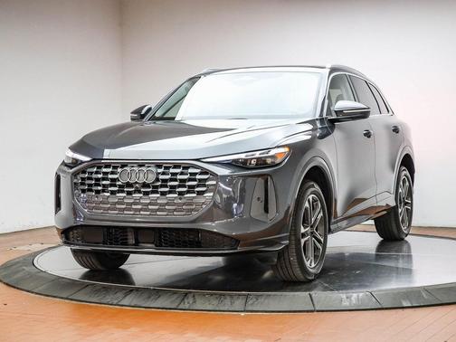 2025 Audi Q5 Premium Plus TFSI quattro S tronic