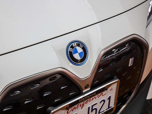 2023 BMW i4 Gran Coupe eDrive35