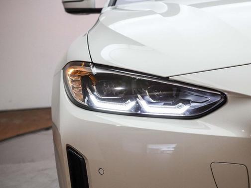 2023 BMW i4 Gran Coupe eDrive35