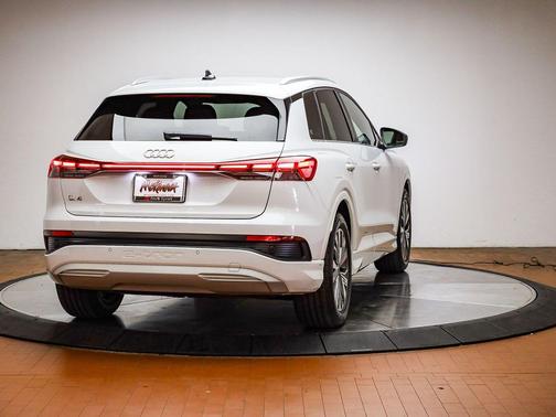 2023 Audi Q4 e-tron Premium Plus 40 RWD