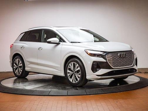 2023 Audi Q4 e-tron Premium Plus 40 RWD