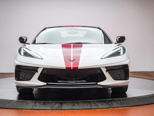 2023 Chevrolet Corvette Stingray w/3LT