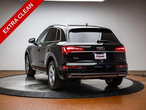 2023 Audi Q5 40 Premium