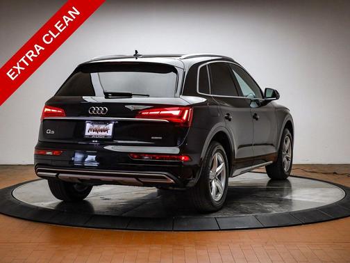 2023 Audi Q5 40 Premium