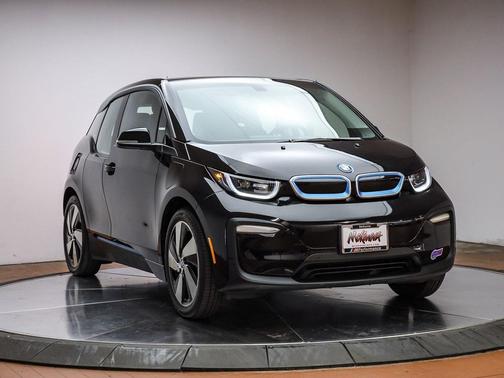 2018 BMW i3 94 Ah