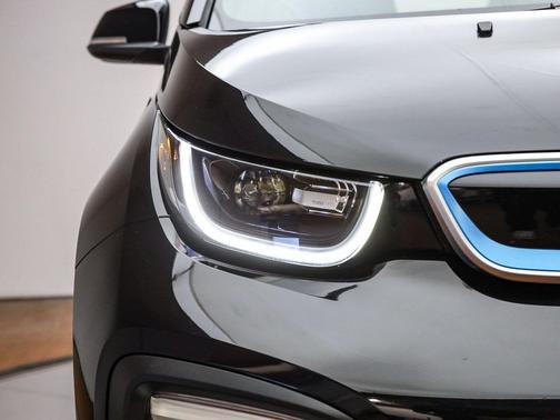 2018 BMW i3 94 Ah