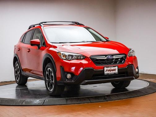 2023 Subaru Crosstrek Premium