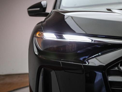 2025 Audi Q5 Premium TFSI quattro S tronic