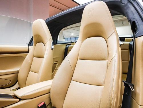 2017 Porsche 911 Targa 4S