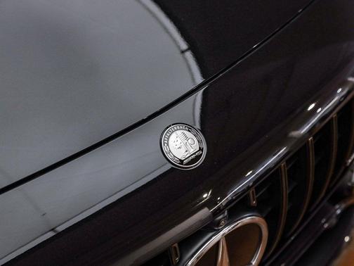 2024 Mercedes-Benz AMG GT 53 4-Door