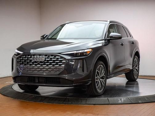 2025 Audi Q5 Premium Plus TFSI quattro S tronic