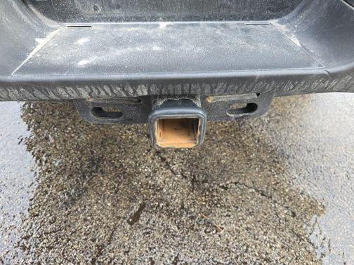 2017 Ford F-250 King Ranch