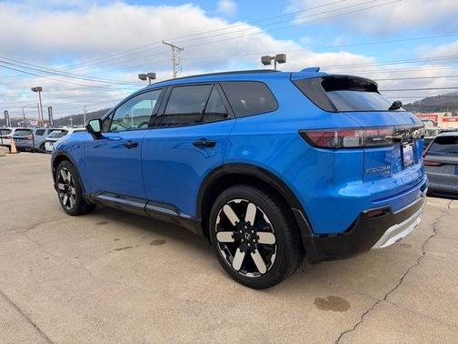 2026 Honda Prologue Elite