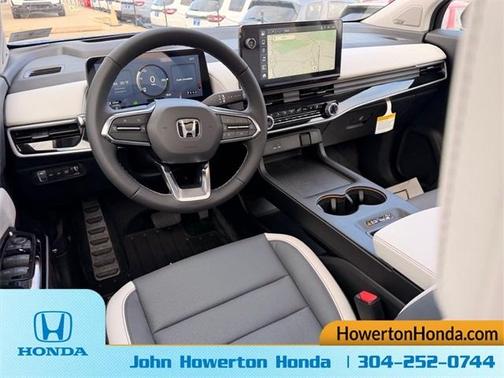 2026 Honda Prologue Elite